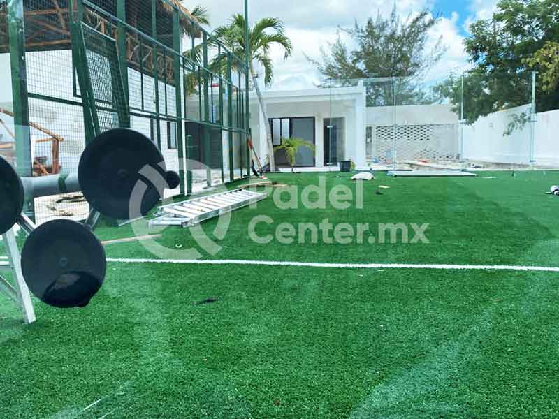 Yucatan-PADEL