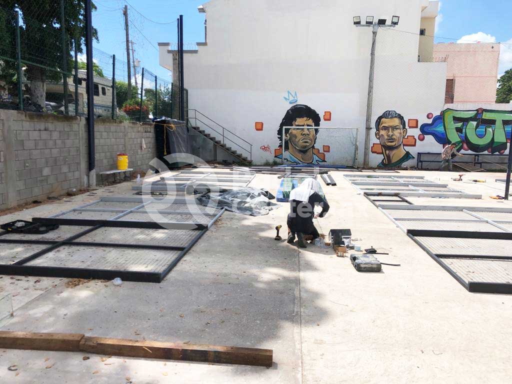 PADEL-EN-CULIACAN-SINALOA