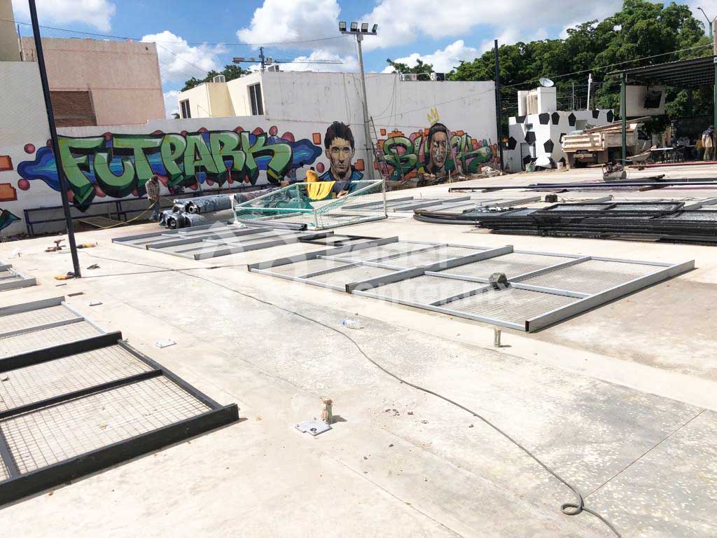 PADEL-EN-CULIACAN-SINALOA
