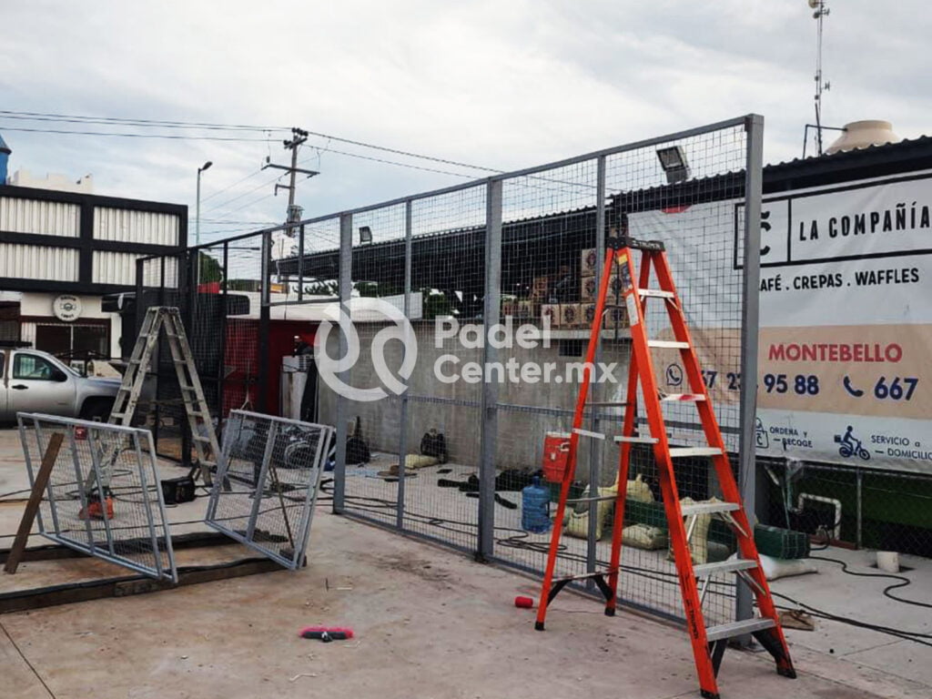 PADEL-COURT-BANCAROTA-CULIACAN-SINALOA