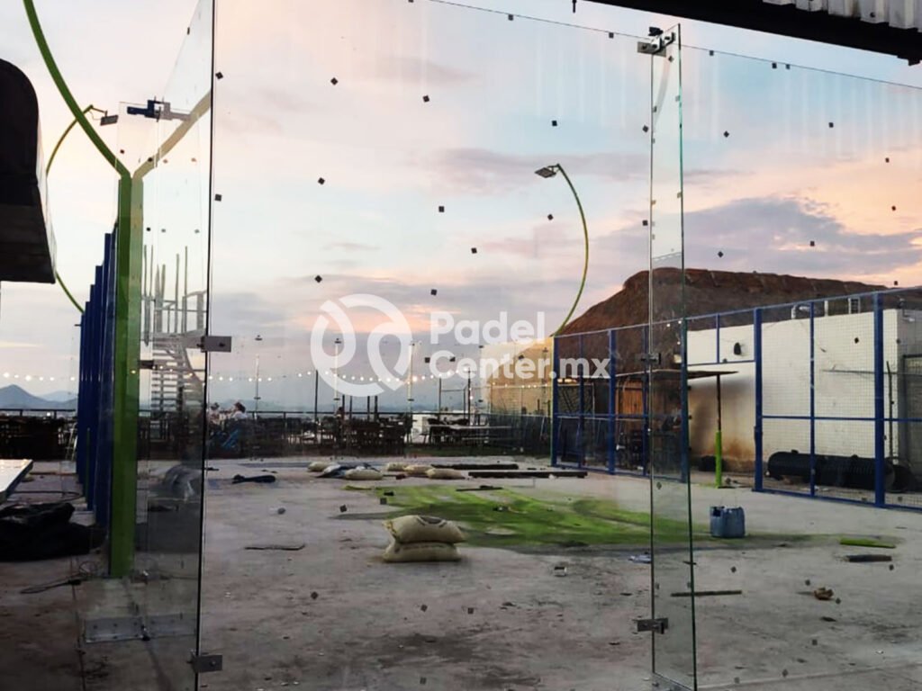 PADEL-COURT-BANCAROTA-CULIACAN-SINALOA