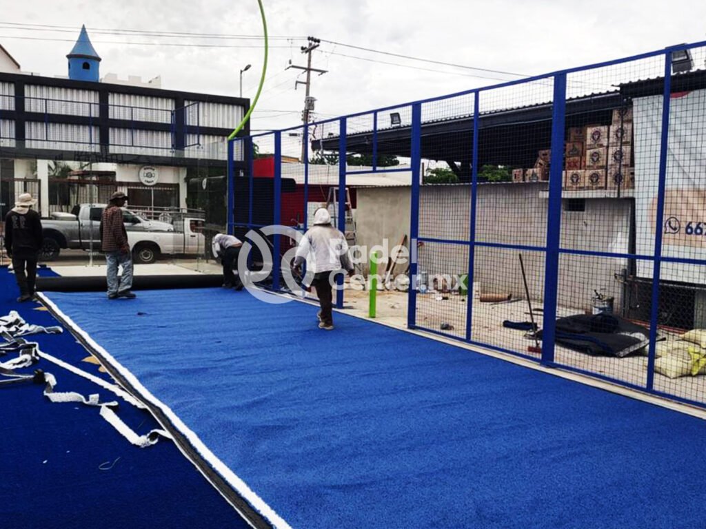 PADEL-COURT-BANCAROTA-CULIACAN-SINALOA