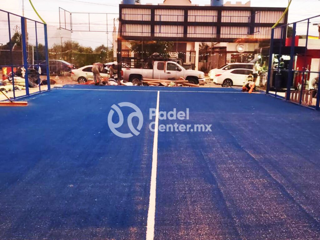 PADEL-COURT-BANCAROTA-CULIACAN-SINALOA