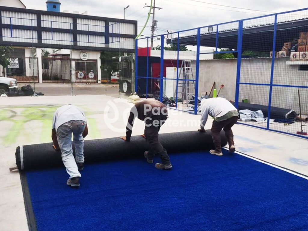 PADEL-COURT-BANCAROTA-CULIACAN-SINALOA
