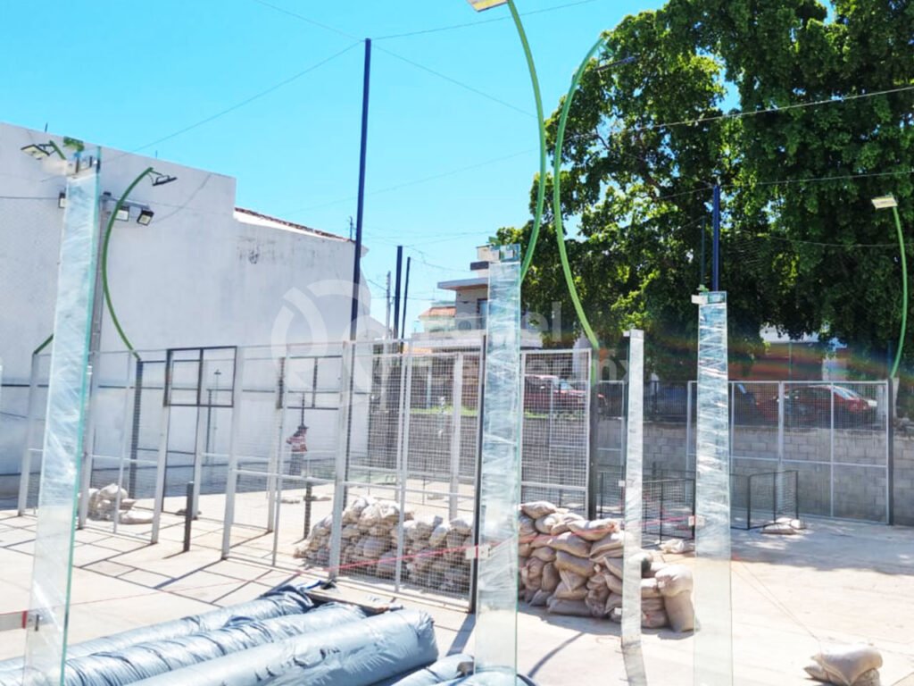 PADEL-EN-CULIACAN-SINALOA