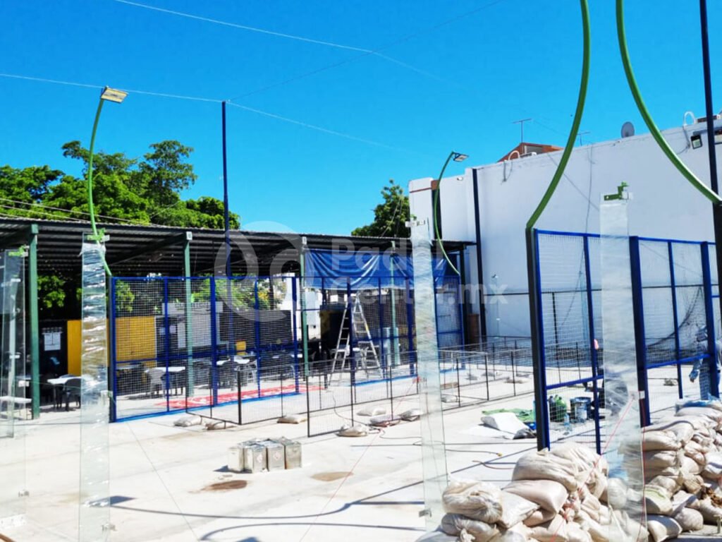 PADEL-EN-CULIACAN-SINALOA