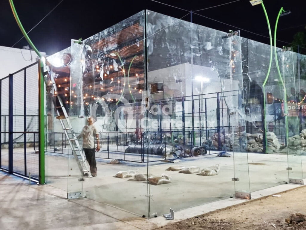 PADEL-EN-CULIACAN-SINALOA