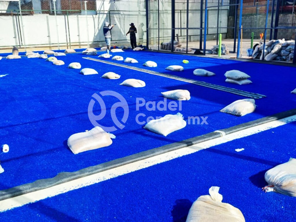 PADEL-EN-CULIACAN-SINALOA