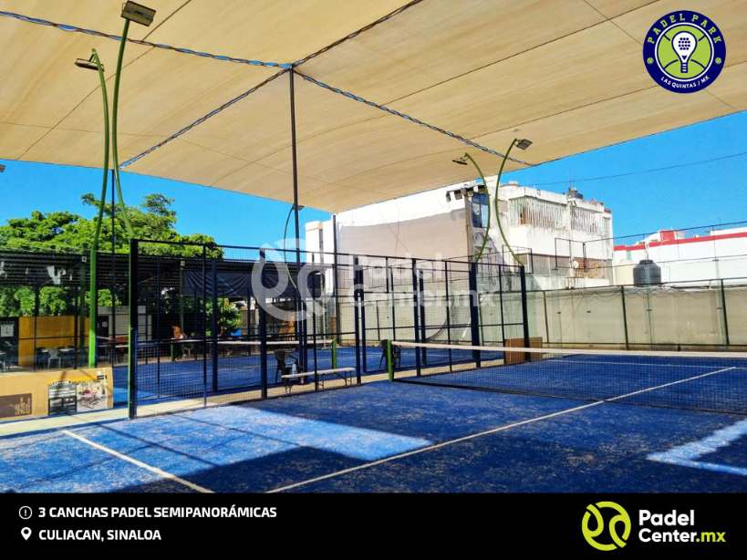 PADEL-PARK-LAS-QUINTAS-Culiacan-Sinaloa