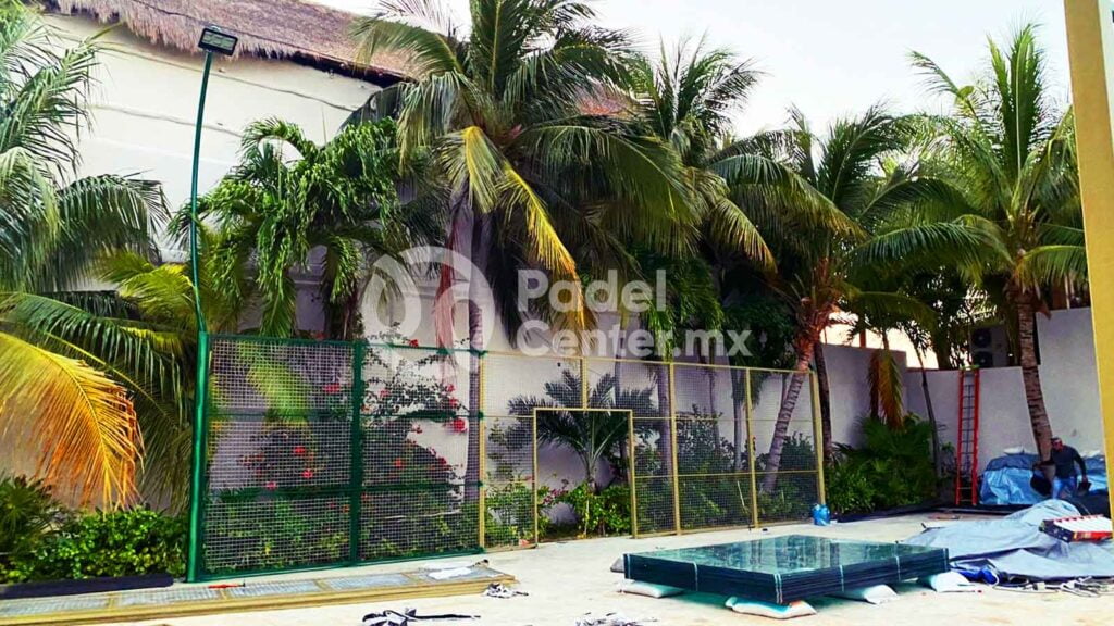 Cancun-Quintana-Roo
