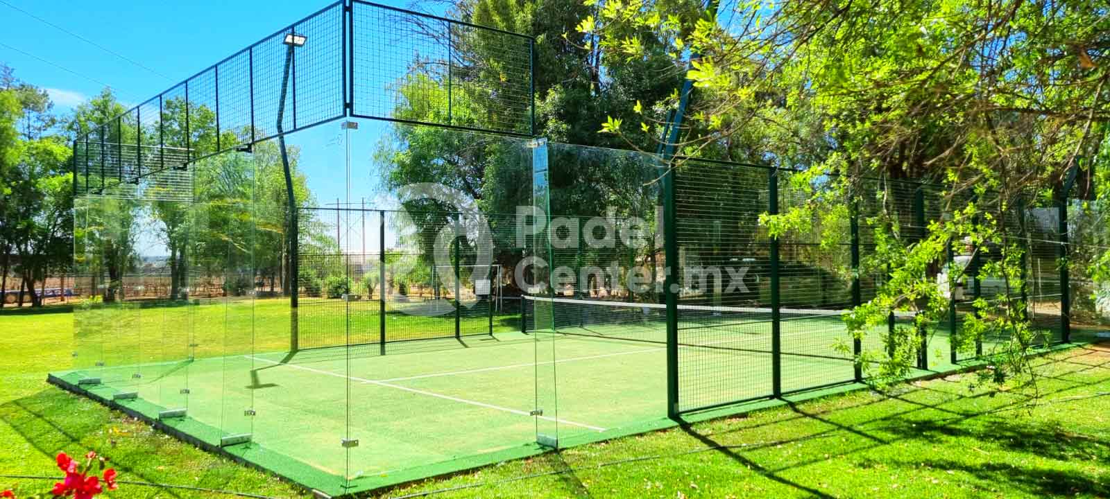 TRANCOSO-ZACATECAS-PADEL-SEMIPANORAMICA-PLUS