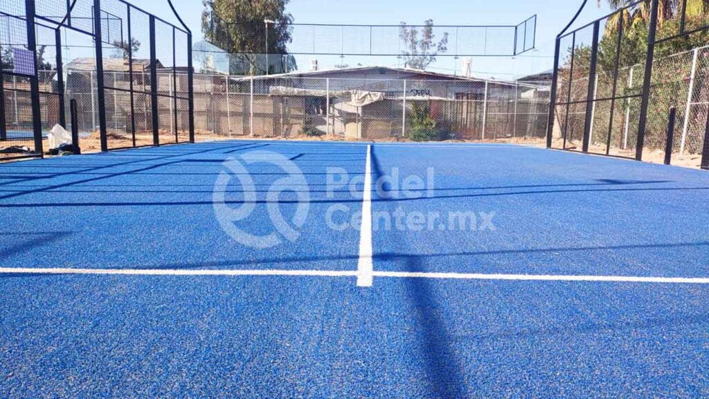 club-padel-california