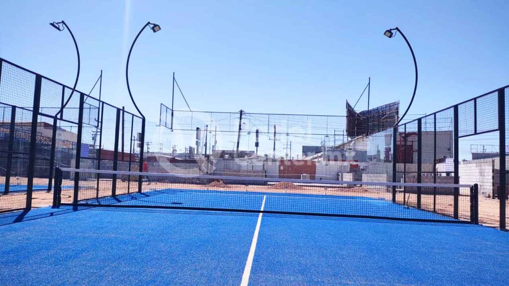 club-padel-california