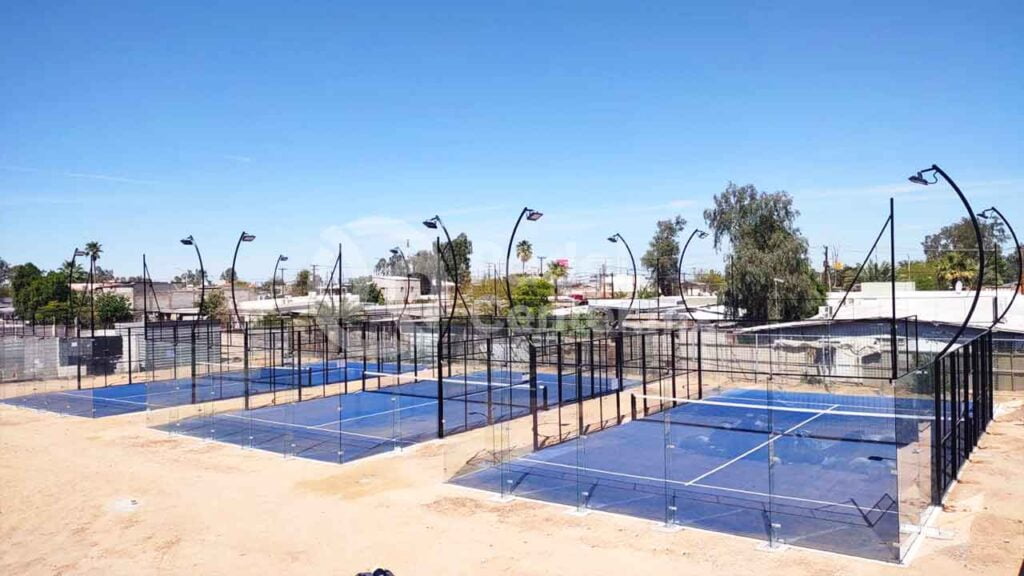 club-padel-california