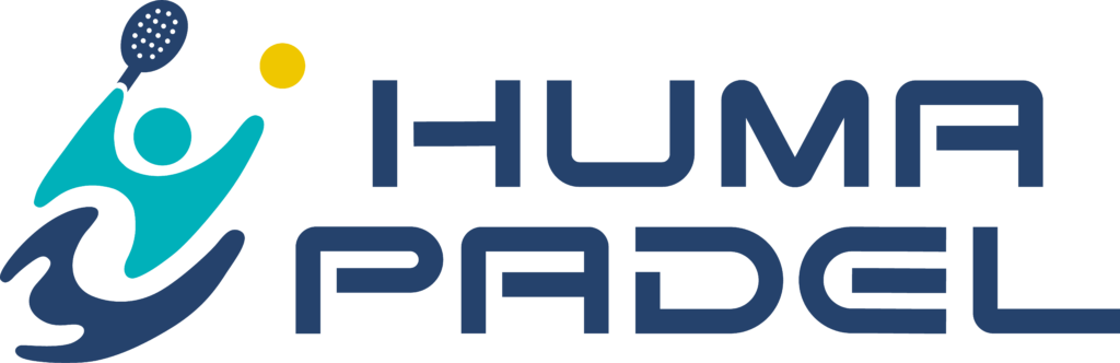 LOGO HUMA PADEL