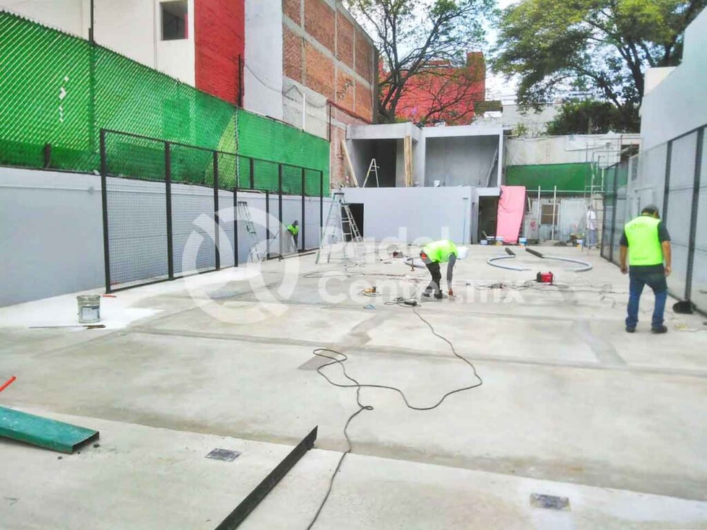 PADEL-VALLE-CDMX