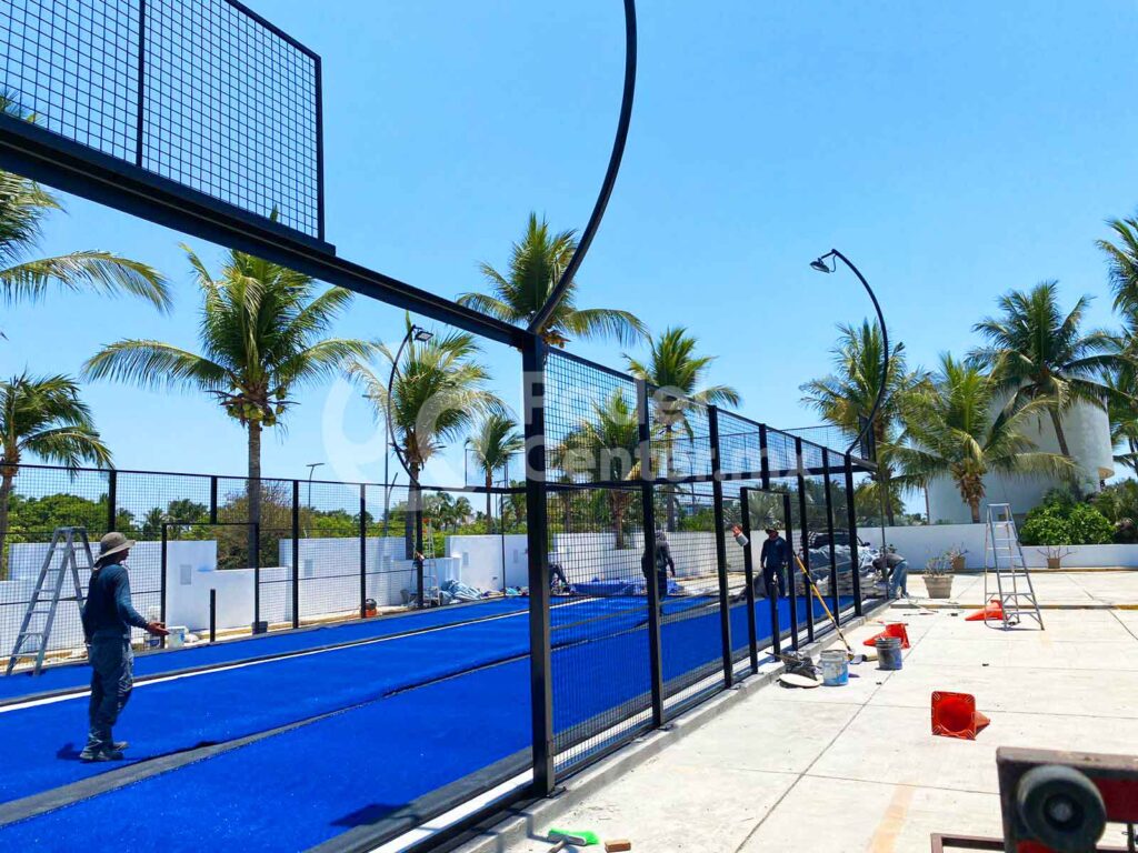 Padel-Ambiente-Marino-Conjunto-Condominal-Tikal