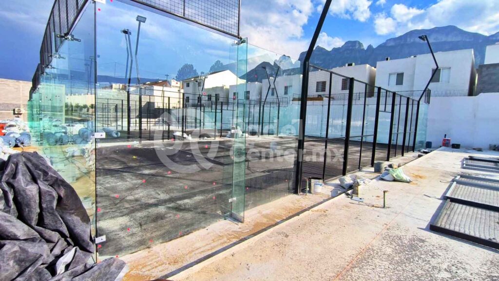 MONTERREY NUEVO LEON CANCHA DE PADEL PADEL G8