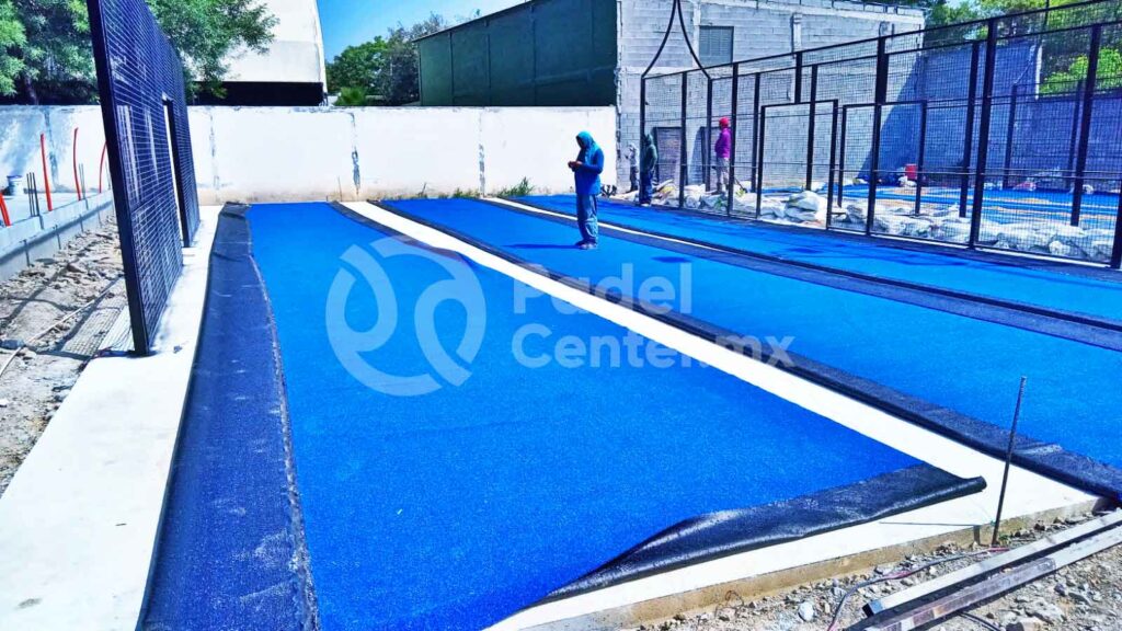 PADEL X CLUB MONTERREY NUEVO LEON