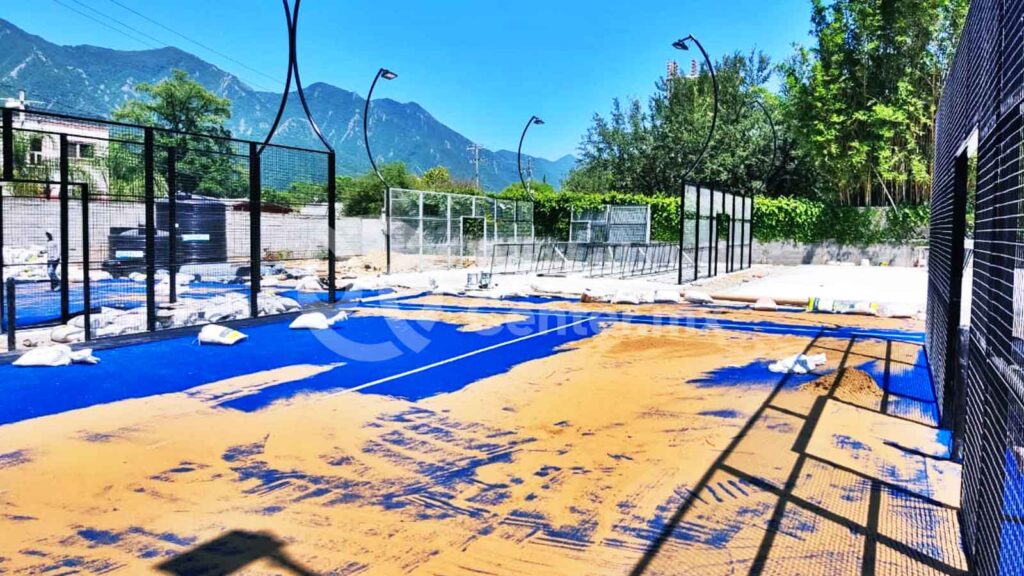 PADEL X CLUB MONTERREY NUEVO LEON
