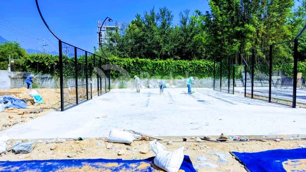 PADEL X CLUB MONTERREY NUEVO LEON