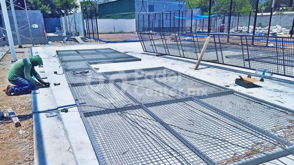 PADEL X CLUB MONTERREY NUEVO LEON