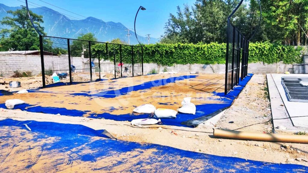 PADEL X CLUB MONTERREY NUEVO LEON