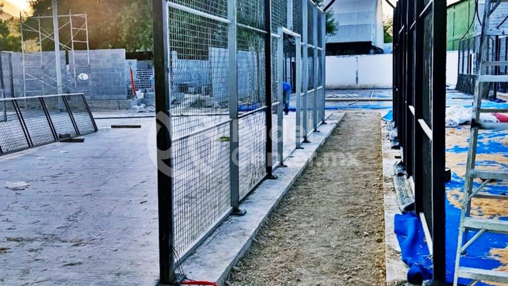 PADEL X CLUB MONTERREY NUEVO LEON