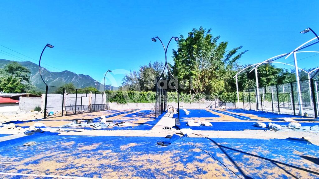PADEL X CLUB MONTERREY NUEVO LEON