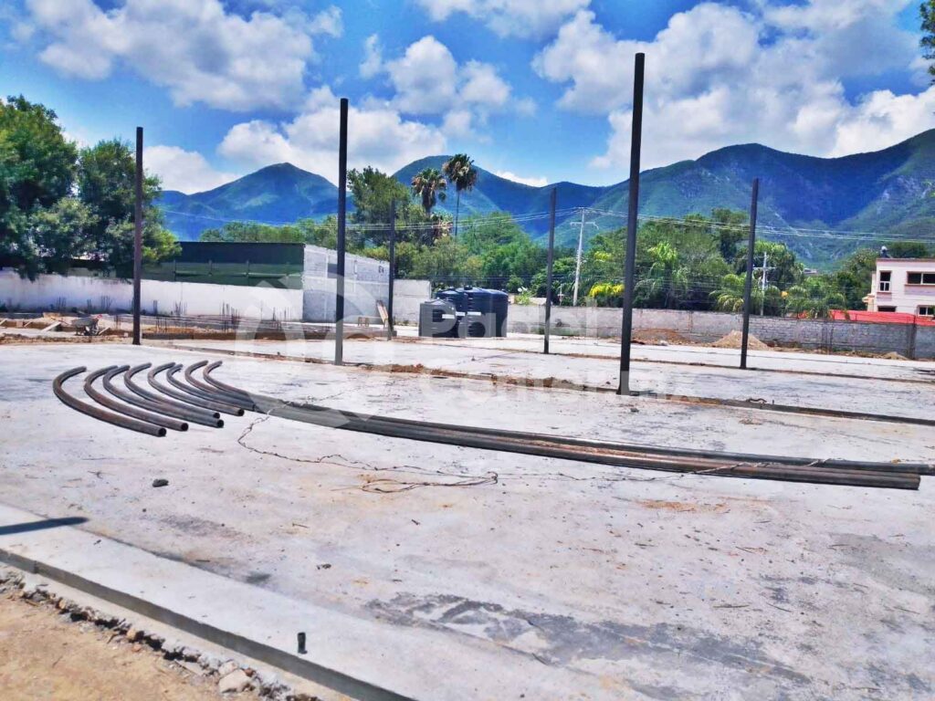 PADEL X CLUB MONTERREY NUEVO LEON