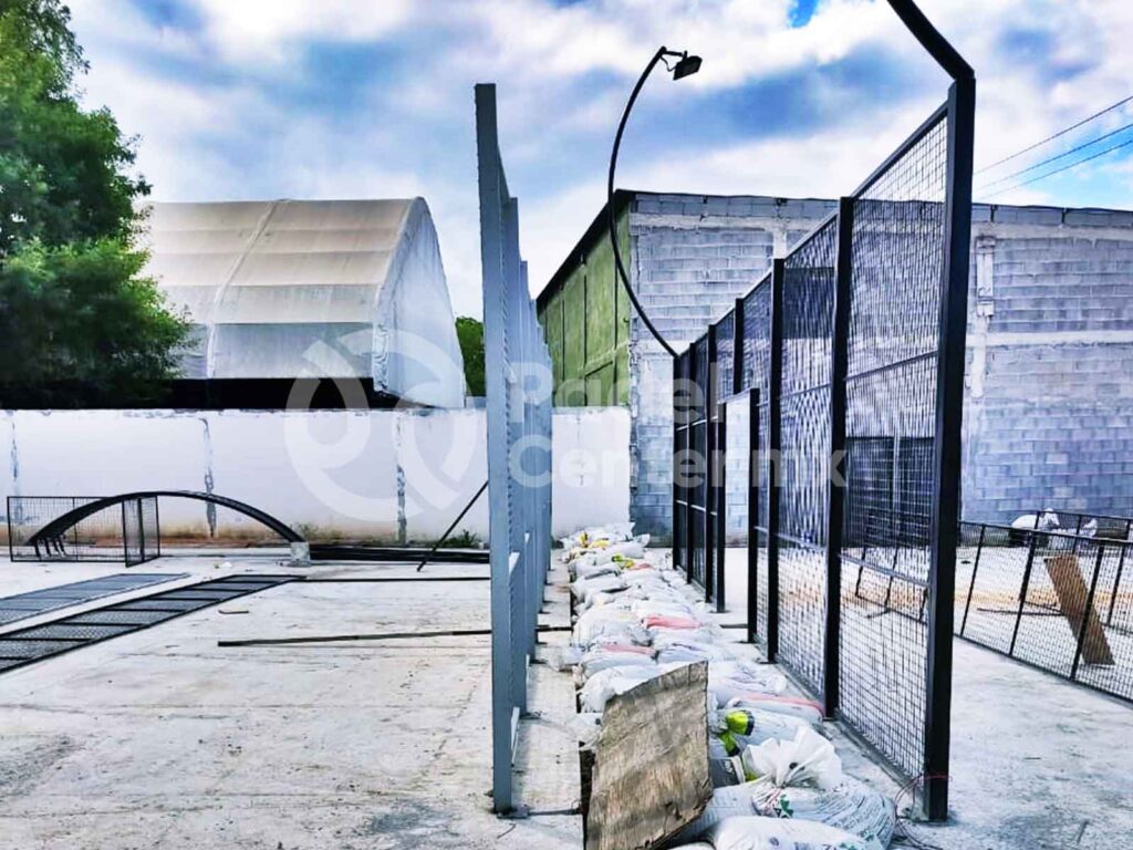 PADEL X CLUB MONTERREY NUEVO LEON