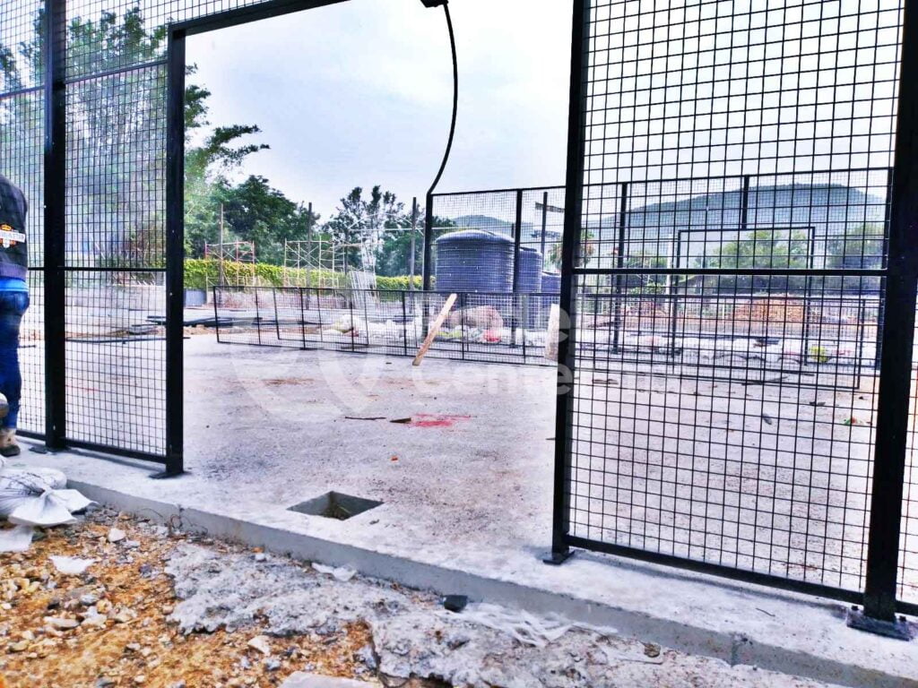 PADEL X CLUB MONTERREY NUEVO LEON