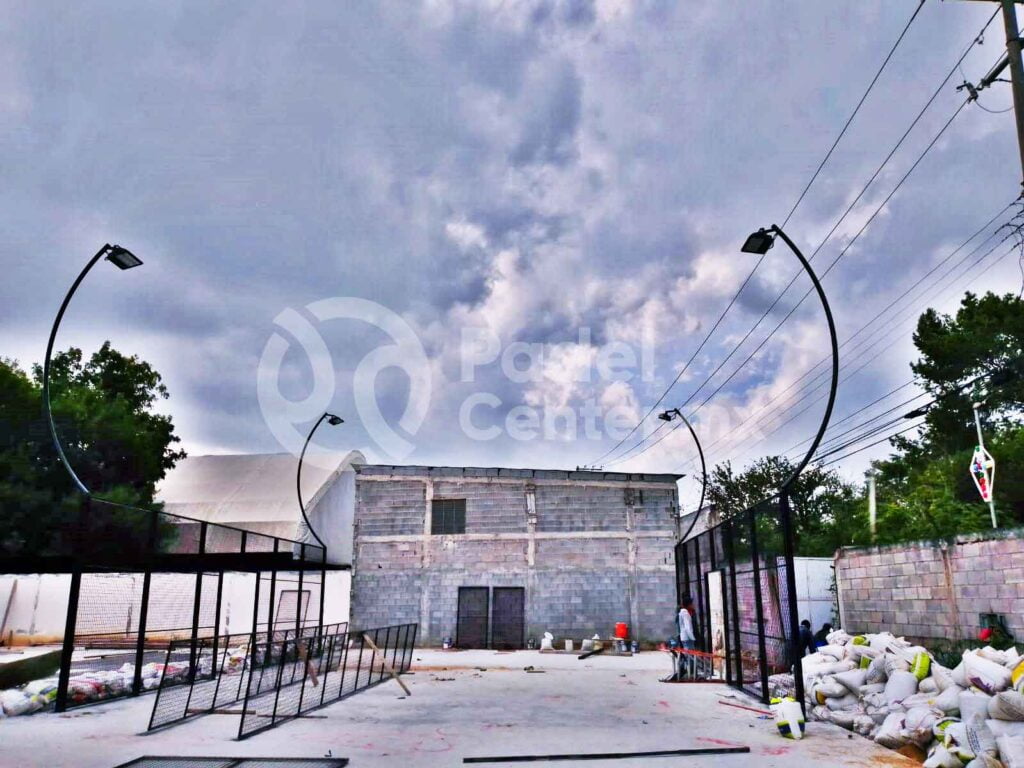 PADEL X CLUB MONTERREY NUEVO LEON