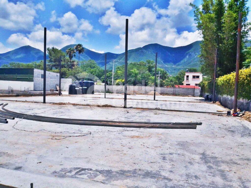 PADEL X CLUB MONTERREY NUEVO LEON