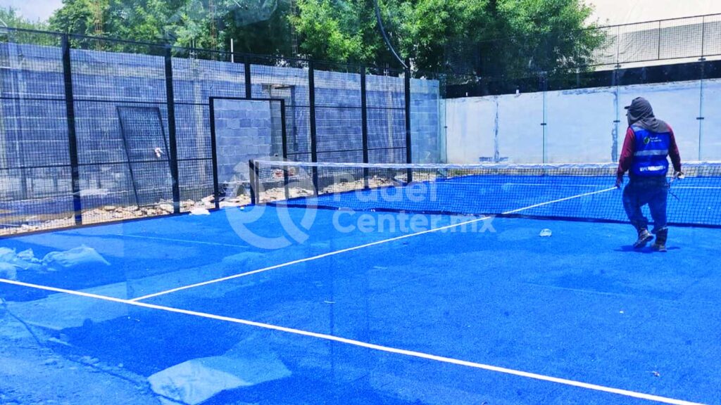 PADEL X CLUB MONTERREY NUEVO LEON
