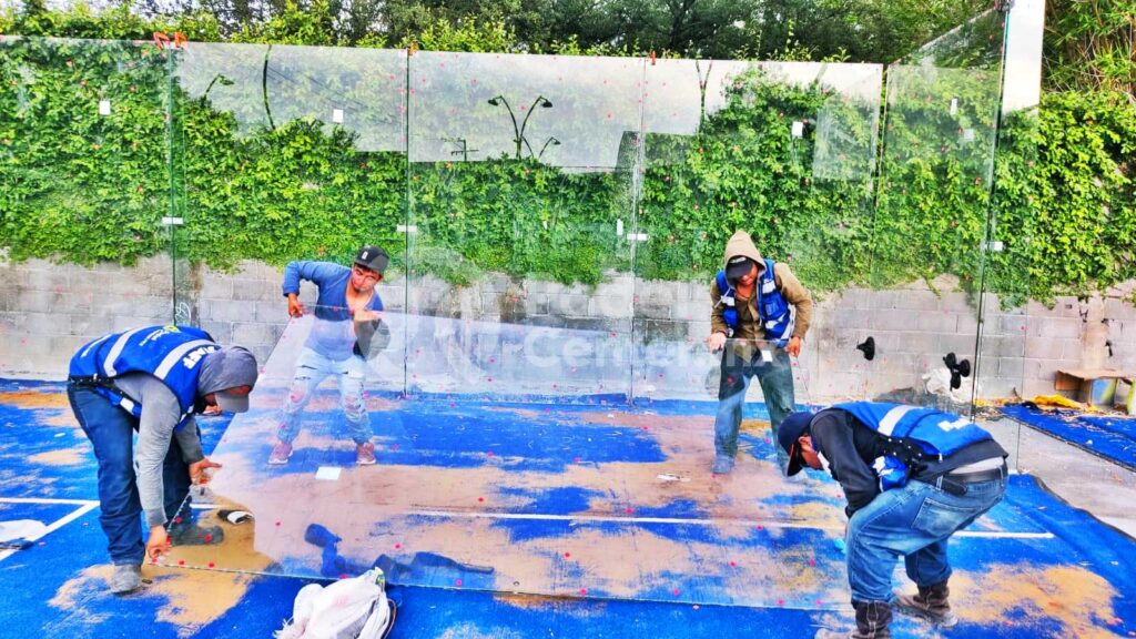 PADEL X CLUB MONTERREY NUEVO LEON