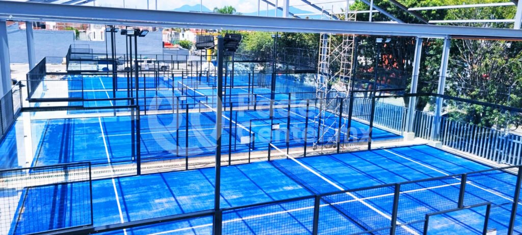 PADEL-NOSTRO