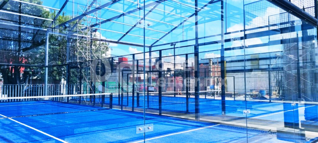 PADEL-NOSTRO