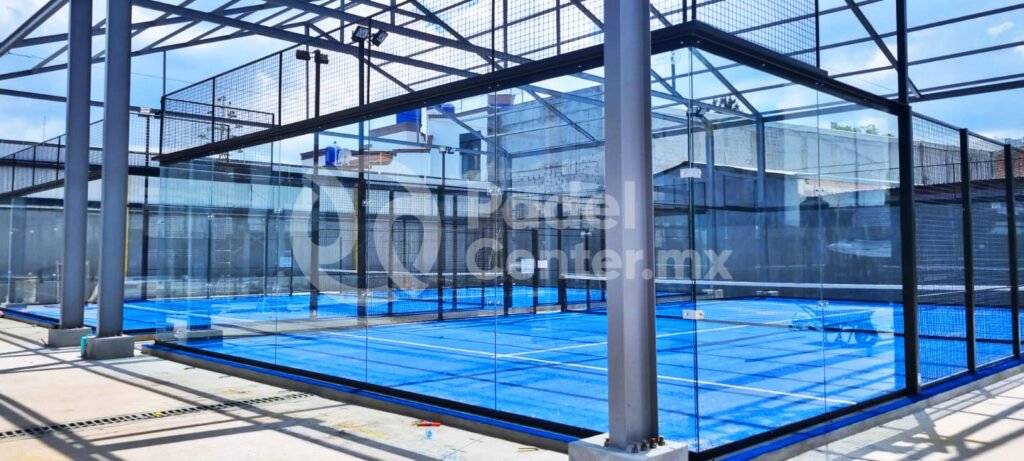 PADEL-NOSTRO