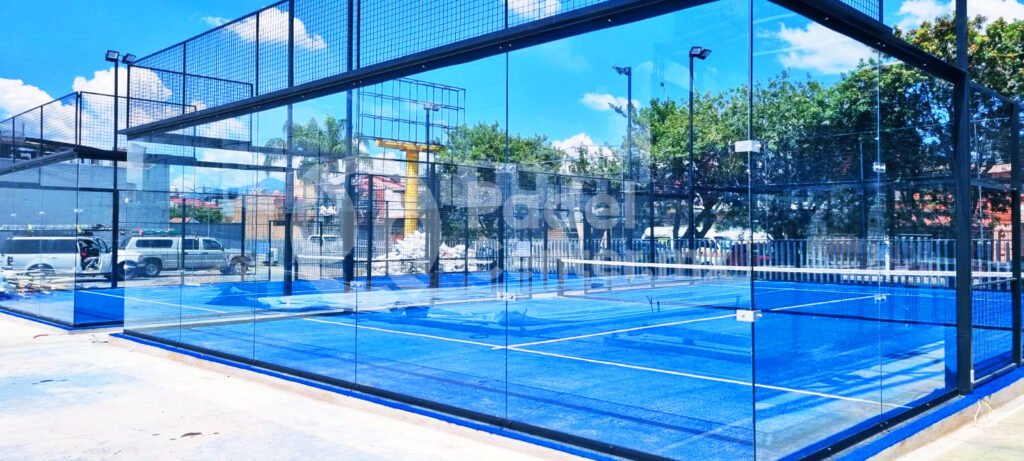 PADEL-NOSTRO