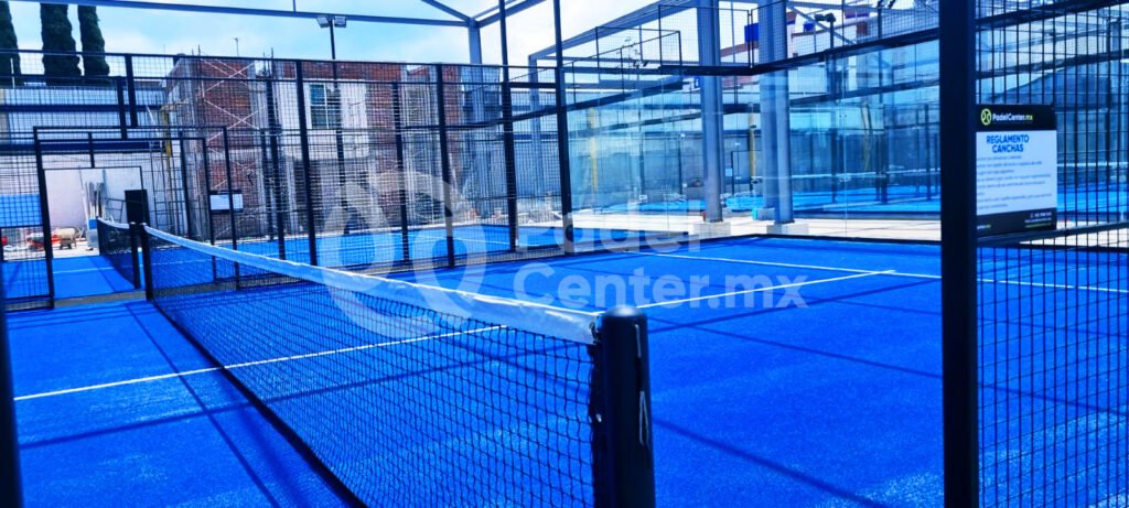 PADEL-NOSTRO