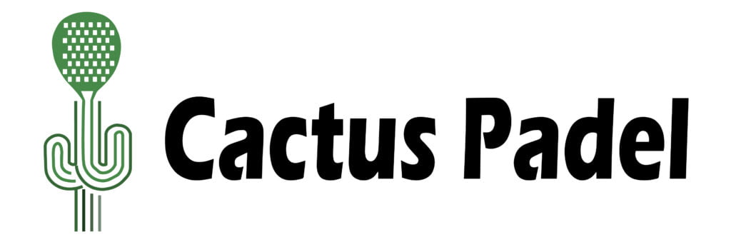 CACTUS PADEL LOGO