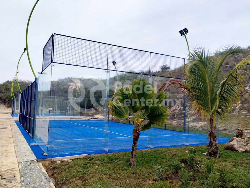 VELAMAR-4-CANCHAS-PADEL-SEMIPANORAMICAS-TAMPICO-TAMAULIPAS