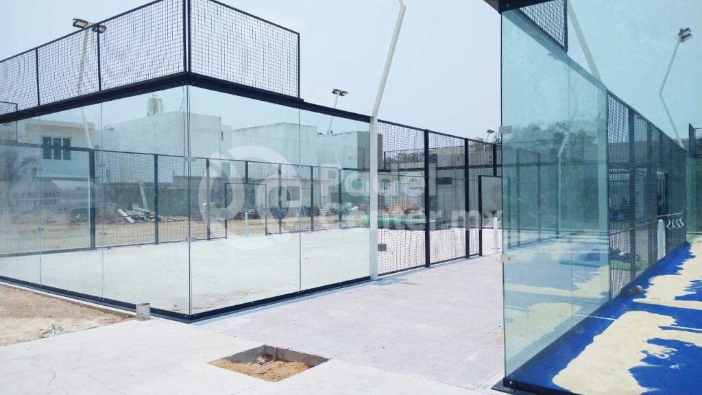 CONSTRUCTORA JESAS Tampico