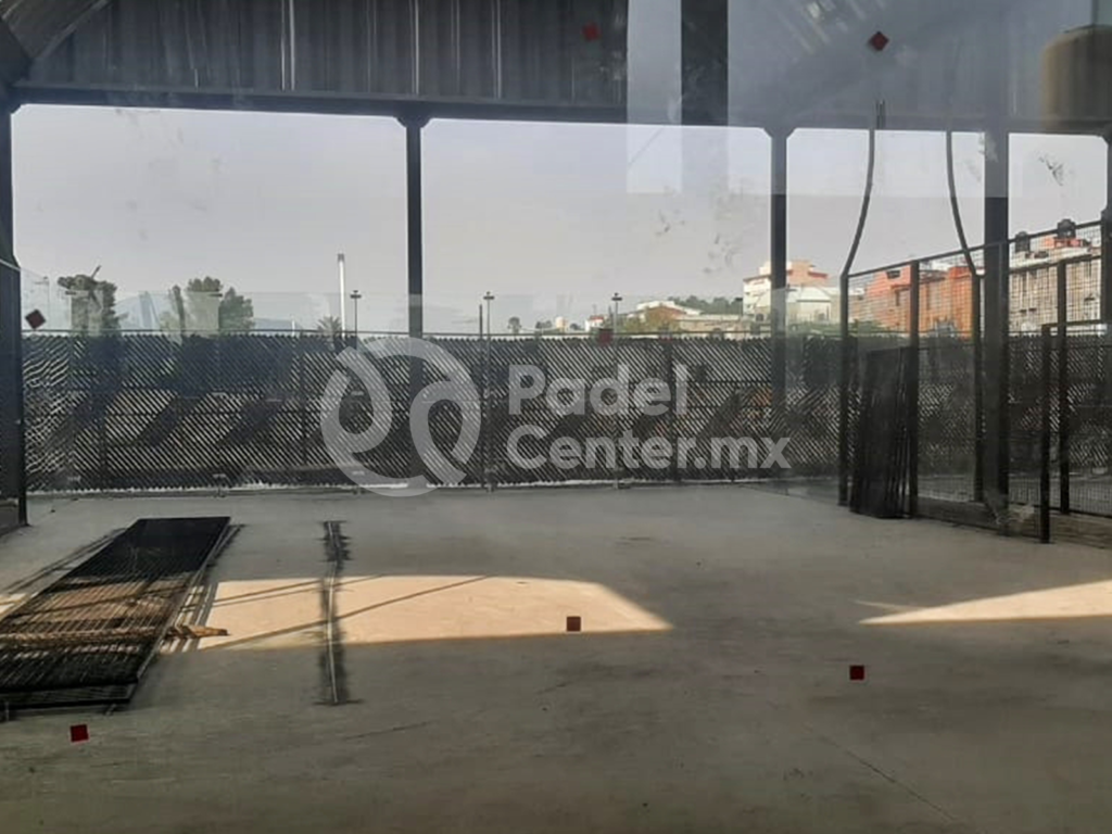 Grand Padel Tlalnepantla