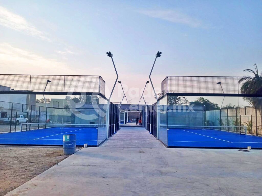 CONSTRUCTORA JESAS Tampico
