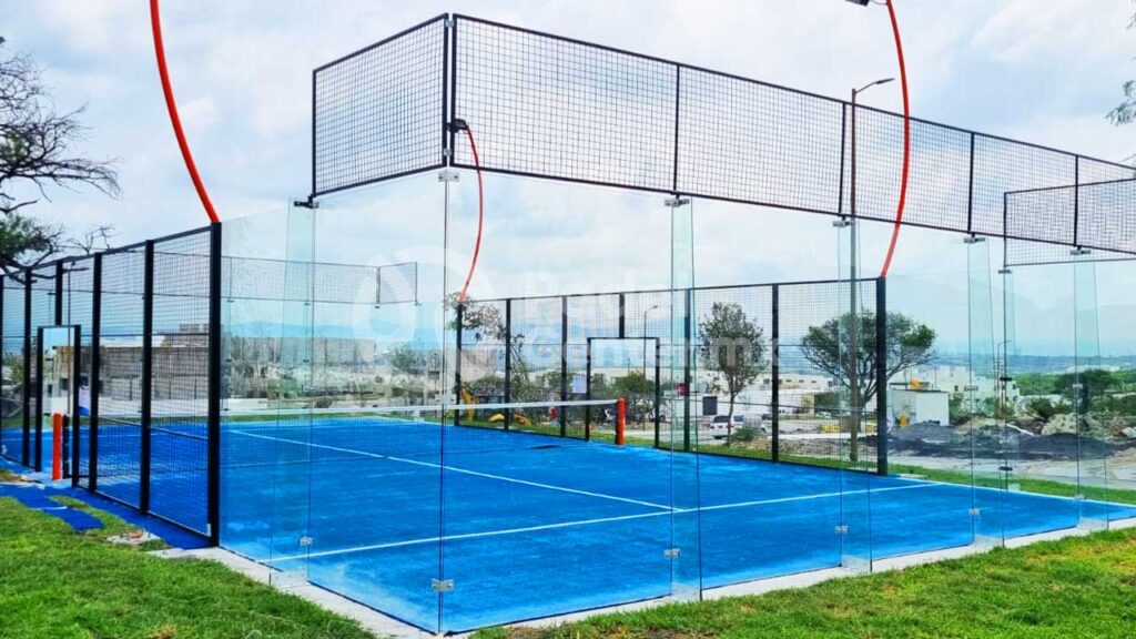 Construccion-de-1-CANCHA-DE-PADEL-SEMIPANORAMICA-QUERETARO